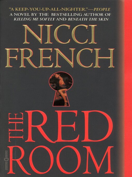 Title details for The Red Room by Nicci French - Available